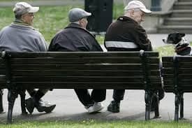 U Crnoj Gori ima 124 hiljade penzionera U Crnoj Gori ima 124 hiljade penzionera