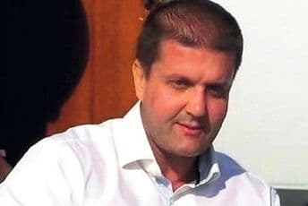 Šarić sjutra pred sudijom, Dačić ne strijepi od njegovog svjedočenja
