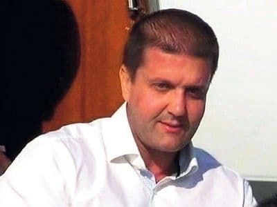 Šarić sjutra pred sudijom, Dačić ne strijepi od njegovog svjedočenja Šarić sjutra pred sudijom, Dačić ne strijepi od njegovog svjedočenja