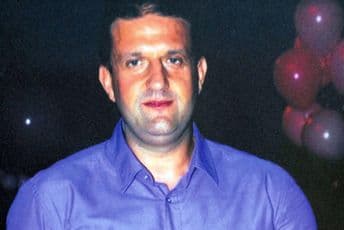 Šarić sjutra u sudnici 