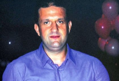 Šarić sjutra u sudnici Šarić sjutra u sudnici