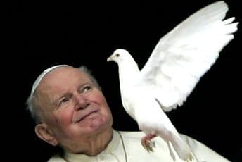 Sarajevo: Spomenik papi Jovanu Pavlu II biće otvoren 30. aprila
