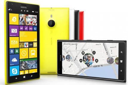 Od aprila Nokia i zvanično Microsoftova! Od aprila Nokia i zvanično Microsoftova!