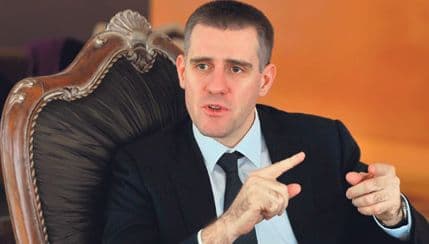 Crnogorski zvaničnici sjutra sa delegacijom Evropskog parlamenta Crnogorski zvaničnici sjutra sa delegacijom Evropskog parlamenta