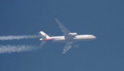Malezijski avion nestao u moru: Što se sve (ne)zna o letu MH370 Malezijski avion nestao u moru: Što se sve (ne)zna o letu MH370