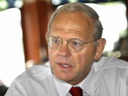 Mejer: Velika vjerovatnoća da se BiH raspadne, a Republika Srpska osamostali Mejer: Velika vjerovatnoća da se BiH raspadne, a Republika Srpska osamostali