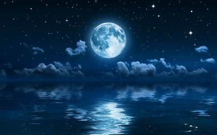 Upitna teorija da je na Mjesecu bilo vode Upitna teorija da je na Mjesecu bilo vode