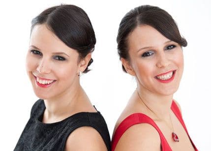 Duo Muratagić večeras u Nikšiću, sjutra u Kotoru Duo Muratagić večeras u Nikšiću, sjutra u Kotoru