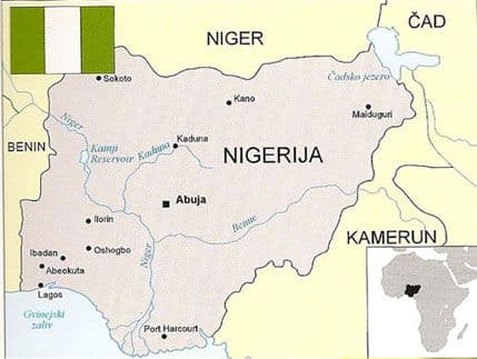 Nigerija: Od eksplozije poginule 32 osobe Nigerija: Od eksplozije poginule 32 osobe