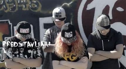 VIDEO: Sarajevsko pozorište SARTR sprema premijeru hip-hop mjuzikla VIDEO: Sarajevsko pozorište SARTR sprema premijeru hip-hop mjuzikla