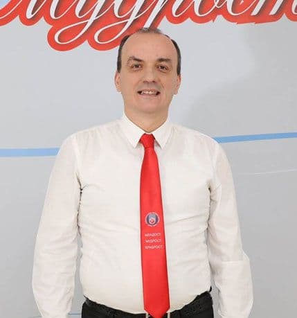 Kovačević: Kako osnivaju Iskru, a osnovana je 1919. godine Kovačević: Kako osnivaju Iskru, a osnovana je 1919. godine