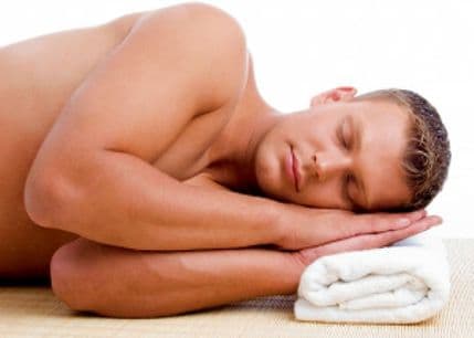 Zašto je spavanje na boku najzdravije? Zašto je spavanje na boku najzdravije?