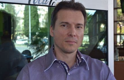 Bojan SUĐIĆ: Crnogorski simfonijski orkestar je dostigao svjetski prepoznat kvalitet Bojan SUĐIĆ: Crnogorski simfonijski orkestar je dostigao svjetski prepoznat kvalitet