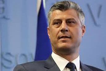 Tači: Dan početka velike pobjede Kosova