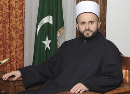 ZUKORLIĆ: Sjeverna Crna Gora je neriješeno unutrašnje pitanje Islamske zajednice ZUKORLIĆ: Sjeverna Crna Gora je neriješeno unutrašnje pitanje Islamske zajednice