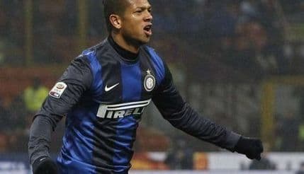 Guarin još tri godine u Interu Guarin još tri godine u Interu