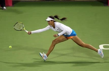 Majami: Debakl Ane Ivanović Majami: Debakl Ane Ivanović