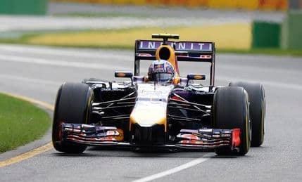 Red Bul prijeti napuštanjem F1 Red Bul prijeti napuštanjem F1