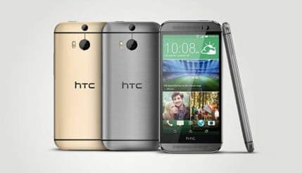 HTC predstavio One M8: Telefon sa tri kamere (VIDEO) HTC predstavio One M8: Telefon sa tri kamere (VIDEO)