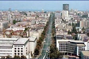 Beograd: Potpukovnik policije se ubio u svojoj kancelariji 