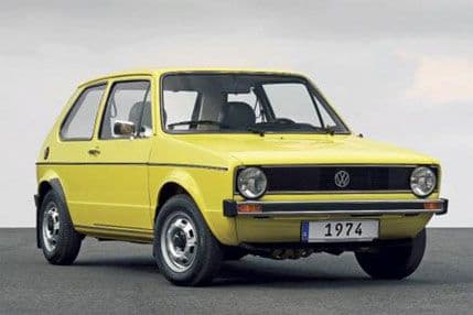 Golf slavi 40. rođendan Golf slavi 40. rođendan