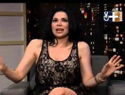 Bivša Miss svijeta trudna u pedesetoj Bivša Miss svijeta trudna u pedesetoj