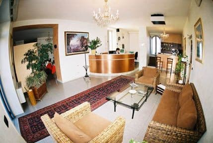 Poskupjeli hoteli u evropskim metropolama Poskupjeli hoteli u evropskim metropolama