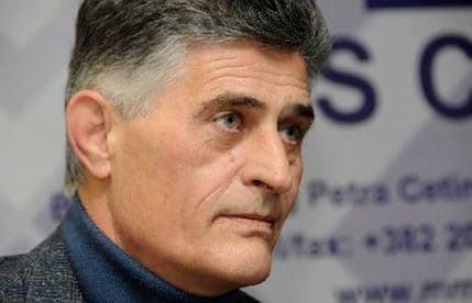 RASTODER: Reorganizacija Islamske zajednice samo Zukorlićev prijedlog, Sarajevo jeste duhovni centar RASTODER: Reorganizacija Islamske zajednice samo Zukorlićev prijedlog, Sarajevo jeste duhovni centar