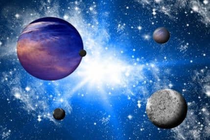 Koliko je univerzum zaista veliki? Koliko je univerzum zaista veliki?