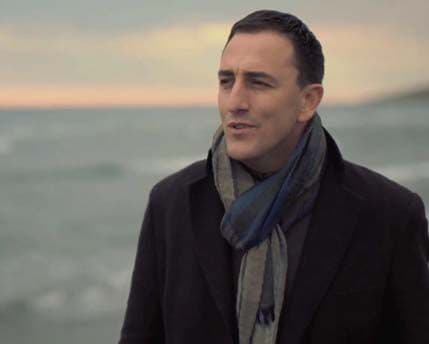 EUROSONG: Sergej treći po pregledima na YouTubeu (VIDEO) EUROSONG: Sergej treći po pregledima na YouTubeu (VIDEO)