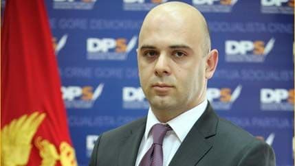 MILJANIĆ: Ekskluzivno saopštavamo DF-u da DPS pobjeđuje MILJANIĆ: Ekskluzivno saopštavamo DF-u da DPS pobjeđuje