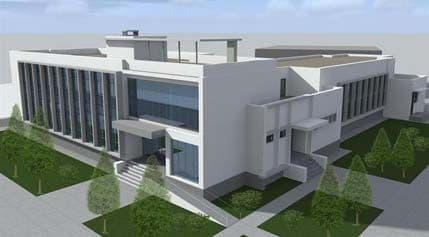 Ministarstvo nauke odabralo izvođača za izradu Glavnog projekta za Tehnopolis u Nikšiću Ministarstvo nauke odabralo izvođača za izradu Glavnog projekta za Tehnopolis u Nikšiću