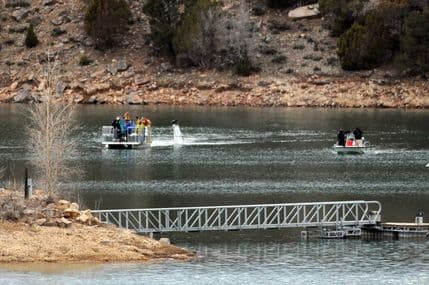 Kolorado: Srušio se mali avion, pronađeno tijela pet putnika Kolorado: Srušio se mali avion, pronađeno tijela pet putnika