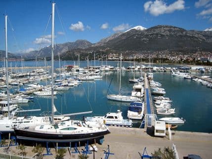 Marina Bar ponovo u vlasništvu države Marina Bar ponovo u vlasništvu države