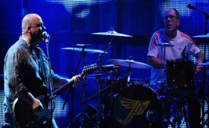 Novi album grupe Pixies nakon 23 godine pauze Novi album grupe Pixies nakon 23 godine pauze