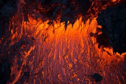 Fotografi prišli vulkanu nikad bliže, pogledajte što su zabilježili Fotografi prišli vulkanu nikad bliže, pogledajte što su zabilježili