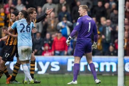 Real nudi 30 miliona za Harta Real nudi 30 miliona za Harta