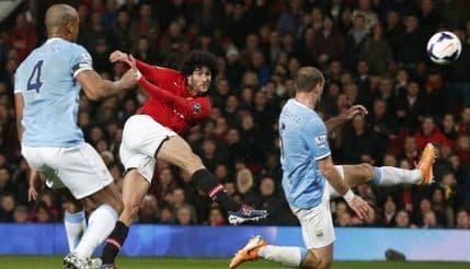 PL: Siti glavni u gradu, razbijen Junajted 3:0! PL: Siti glavni u gradu, razbijen Junajted 3:0!