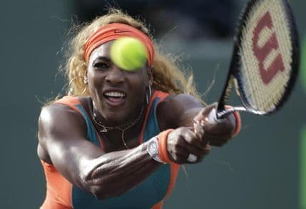 Majami: Prošle Serena, Šarapova i Na Li Majami: Prošle Serena, Šarapova i Na Li