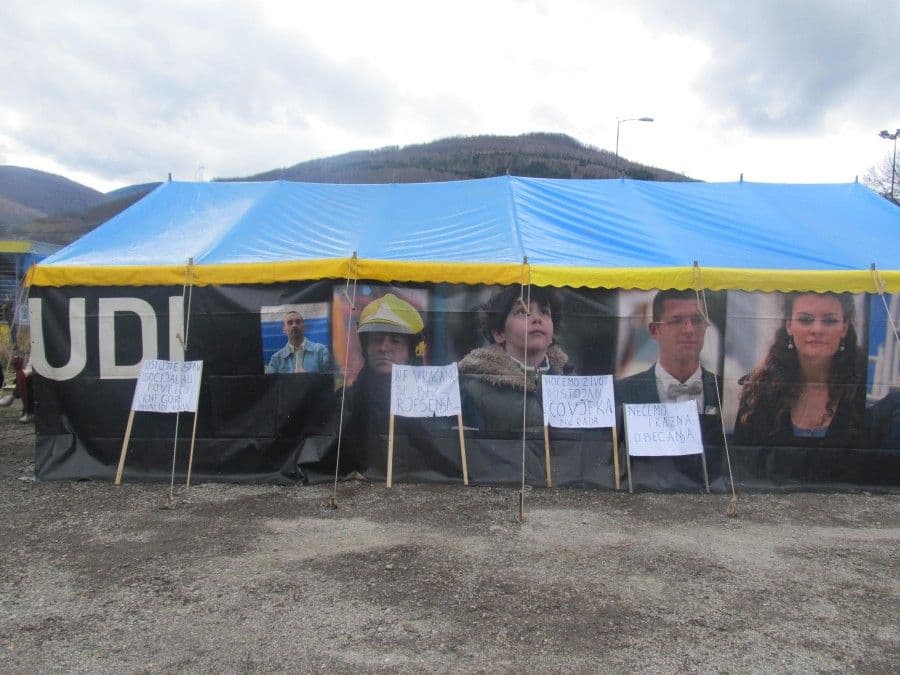 Jelić zove na dogovor invalide rada Jelić zove na dogovor invalide rada