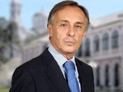 Miodrag Lekić nosilac liste DF-a u Podgorici Miodrag Lekić nosilac liste DF-a u Podgorici