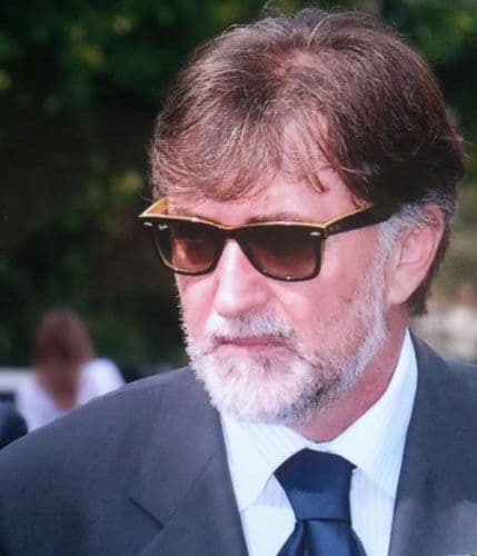 Preminuo Miroslav Miro Ivanović Preminuo Miroslav Miro Ivanović