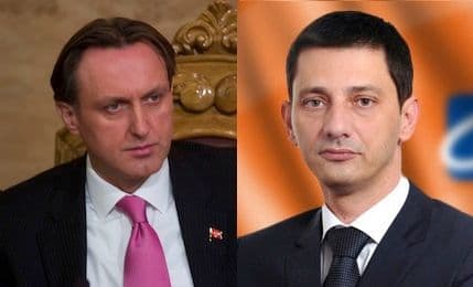 SDP-Pozitivna: Nosilac za desetak dana, kampanja moderna i neviđena na ovim prostorima SDP-Pozitivna: Nosilac za desetak dana, kampanja moderna i neviđena na ovim prostorima