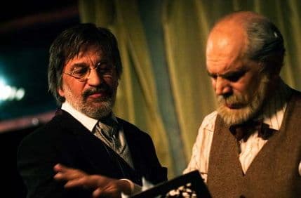 "Posetilac" Ateljea 212 gostuje u Tivtu "Posetilac" Ateljea 212 gostuje u Tivtu