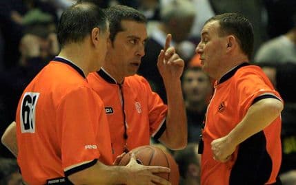 Arteaga: Nuđen mi je mito za finale Arteaga: Nuđen mi je mito za finale