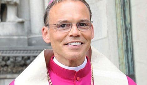 Njemački biskup smijenjen zbog rasipništva pri gradnji rezidencije Njemački biskup smijenjen zbog rasipništva pri gradnji rezidencije