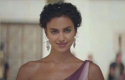 VIDEO: Irina Šajk u novom Herkulesu obara s nogu VIDEO: Irina Šajk u novom Herkulesu obara s nogu