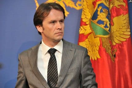 Potpisan sporazum o policijskoj saradnji Crne Gore i Kosova Potpisan sporazum o policijskoj saradnji Crne Gore i Kosova