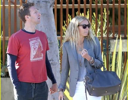 Razvode se Gvinet Paltrou i Kris Martin Razvode se Gvinet Paltrou i Kris Martin