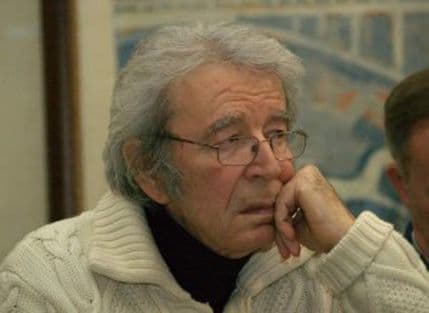 Veče Mladena Lompara u Crkvi svetoga Duha Veče Mladena Lompara u Crkvi svetoga Duha